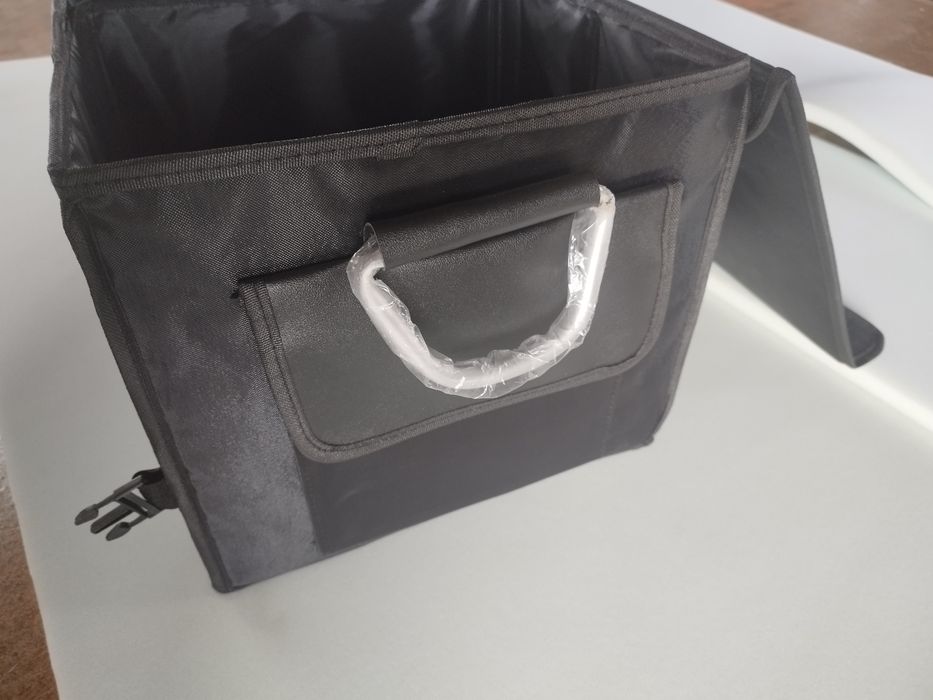 Сумка. Чемодан для авто