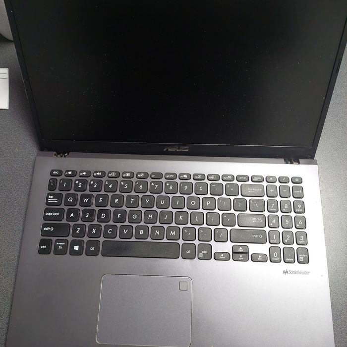 Carcasa completa cu display asus M509d