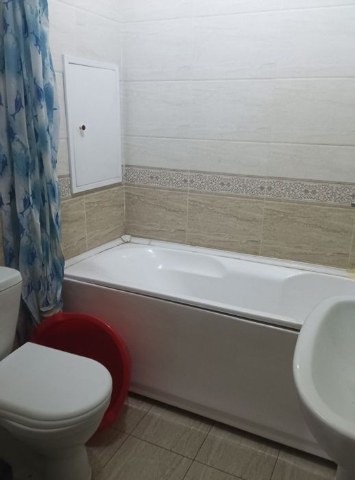Arenda kvarrera sergili tumani