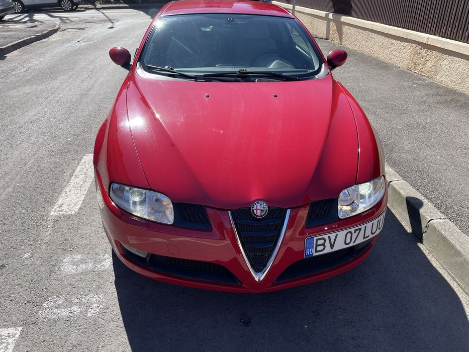 Alfa Romeo GT 2.0 JTS