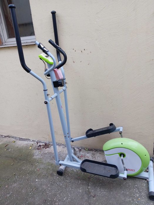 Кросс-Тренажор 35 лева