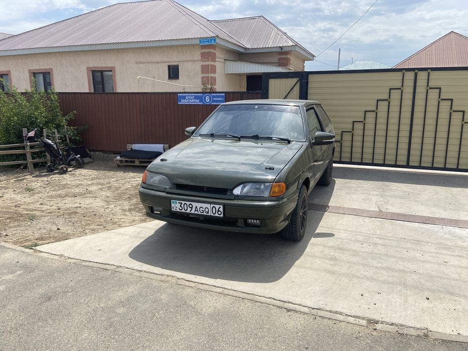 Срочно Продам Ваз 2113 в хорошем бодром сост