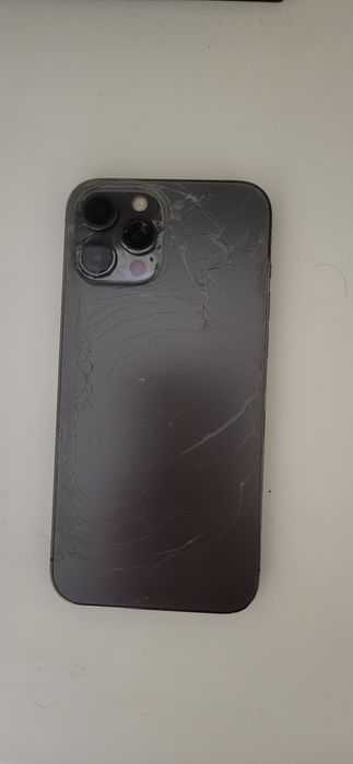 Продам iPhone 12 pro MAX