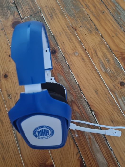 Слушалки My Hero Academia