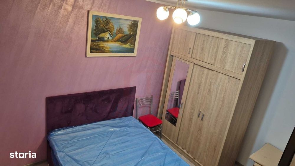 Apartament cu 2 camere de vânzare – Micro 19 |