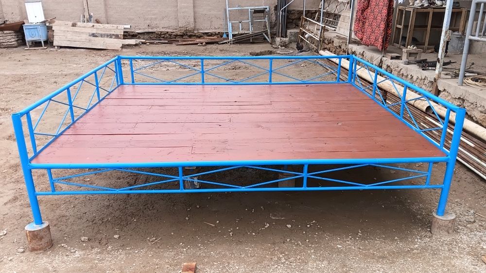 Тапшан жиналмалы