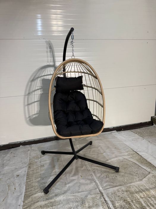 Leagan suspendat balansoar hamac gradina