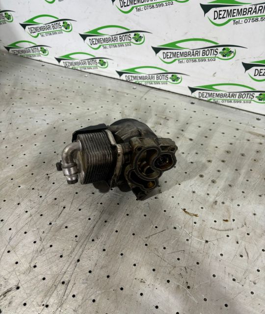 Termoflot racire ulei BMW Seria 3 E46