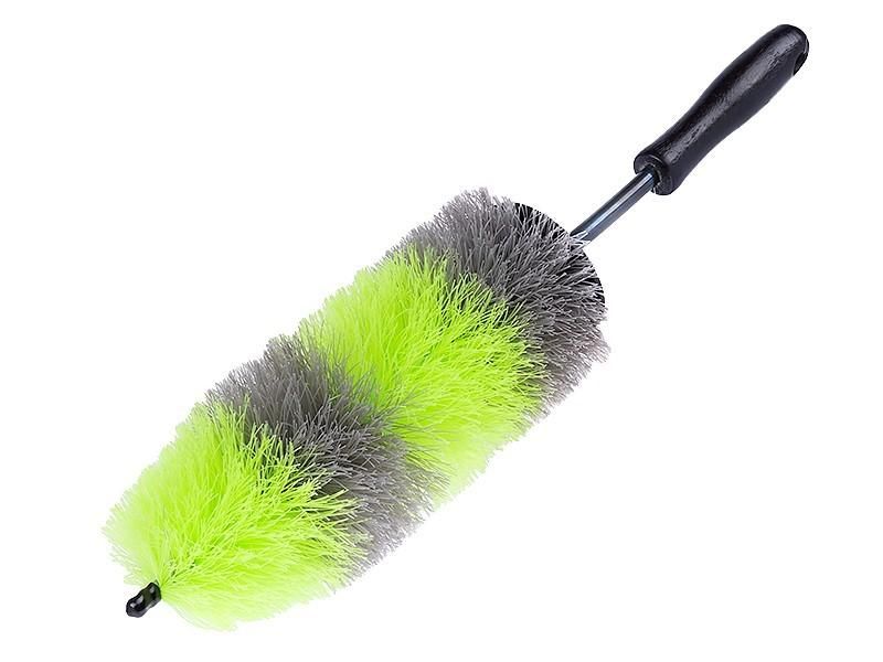 четка за измиване на джанти , тасове и труднодостъпни места ...