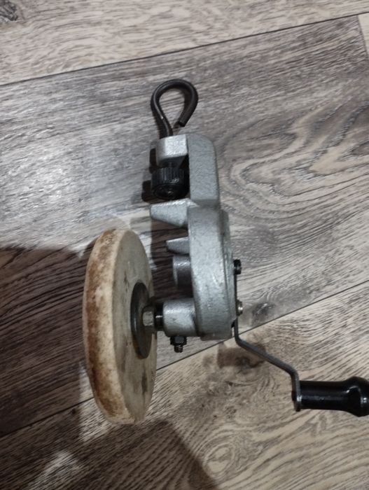 Наждачок для дома