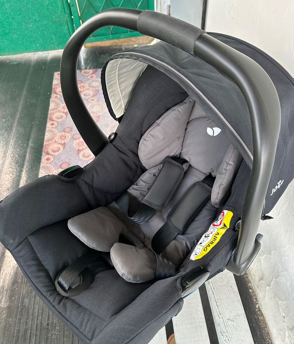 Детское автокресло