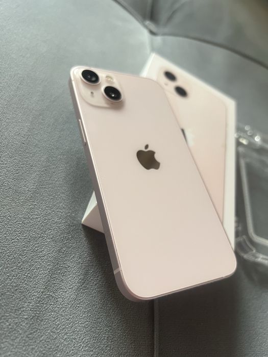 Iphone 13 128гб 79%