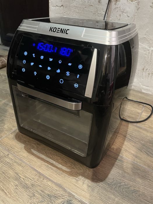Air Fryer Koenic Еър фраиер