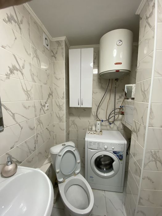 1,5 комн кв по суточно