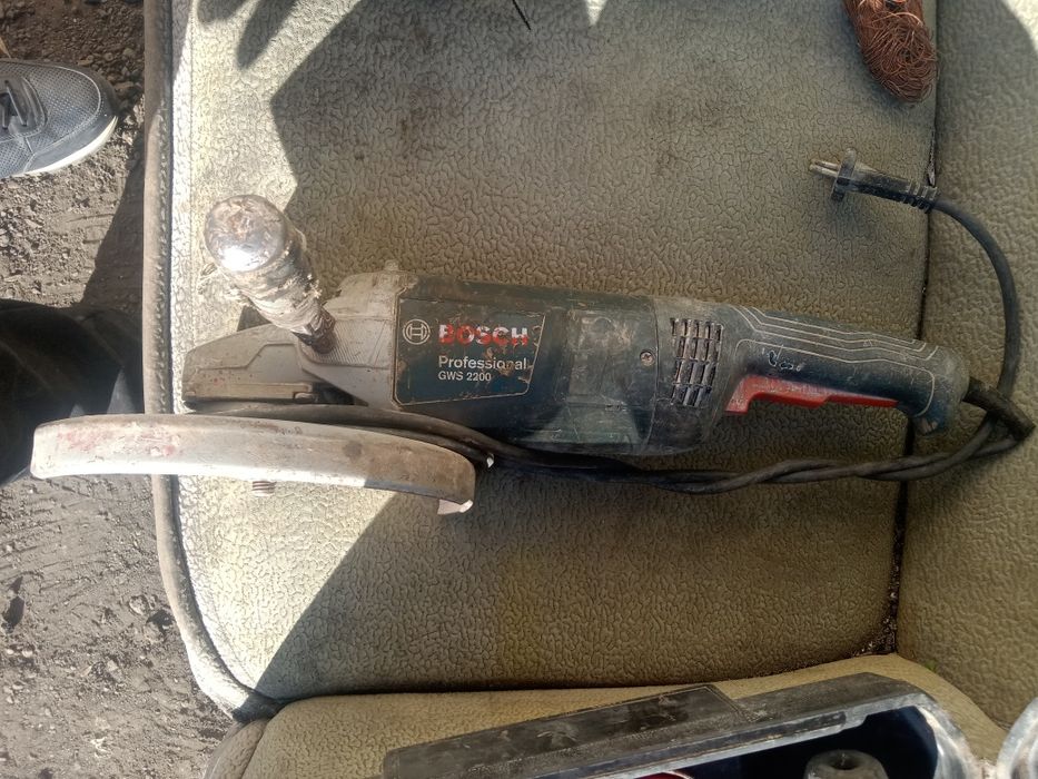 Продам електро инструменты