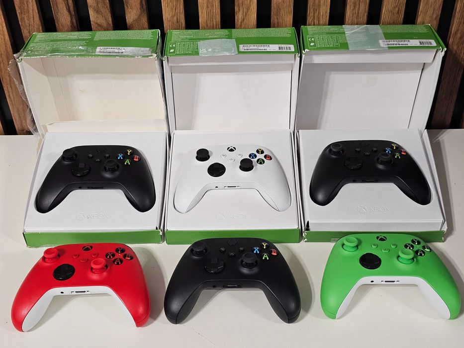 Controller Xbox one Series X/S