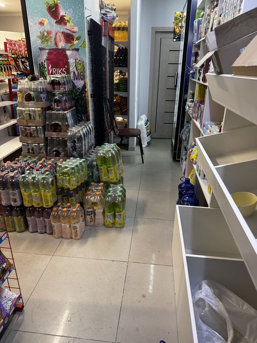 Магазин сатылады.