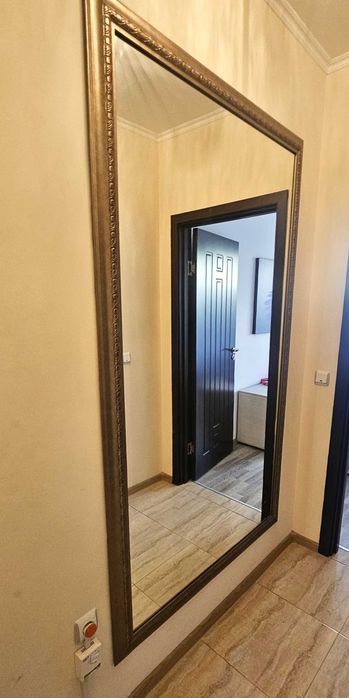 Фантастичен морски апартамент с привкус на дом