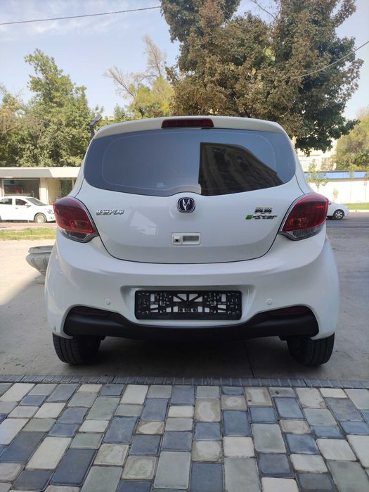 Changan ben ben e-star