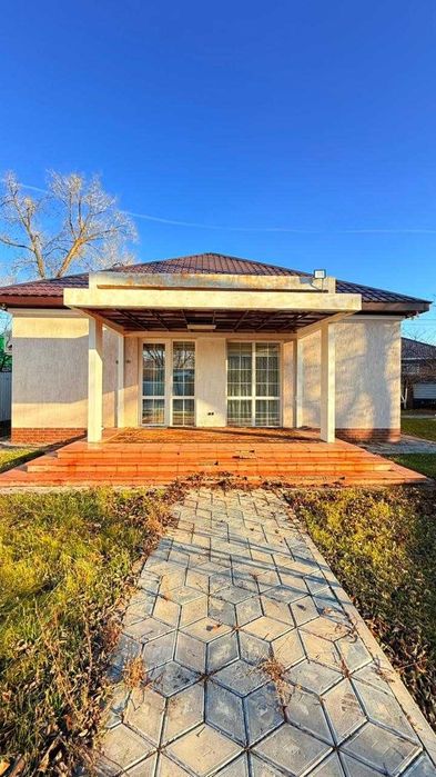 мкрн Самал 3 продается дом 45 млн