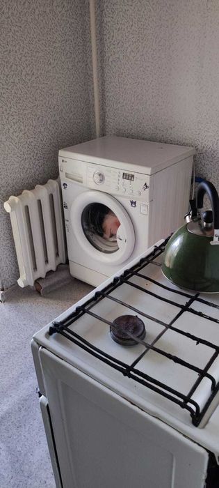 Малосемейка Костанай, ул. Омара Досжанова,