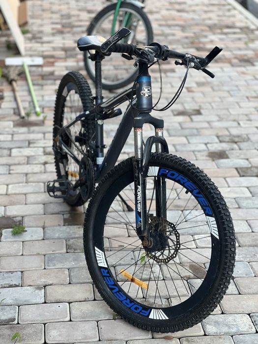 Велосипед «Forever»