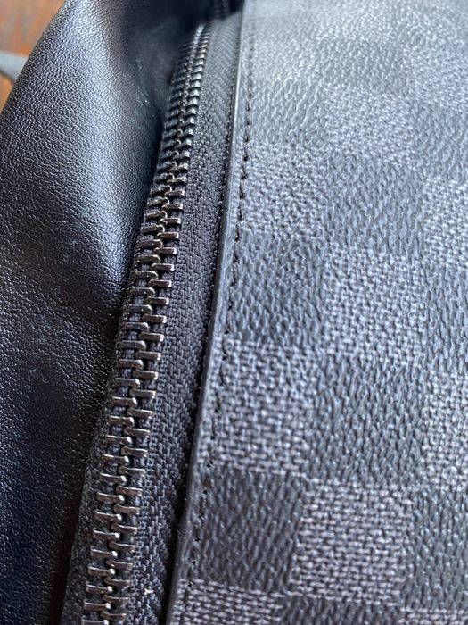 Банан Louis Vuiiton original