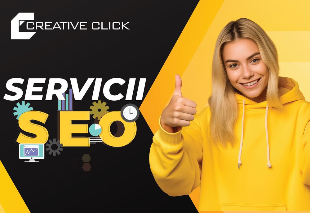 Servicii SEO, Optimizare Pentru Motoare de Cautare, Audit SEO GRATUIT