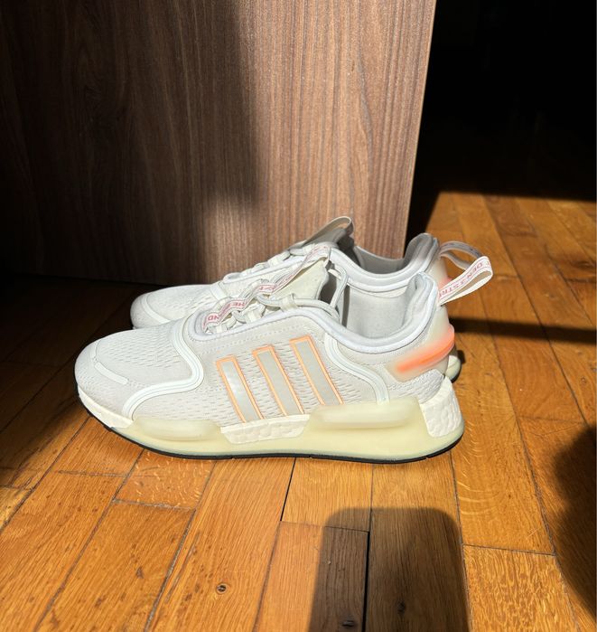 Маратонки Адидас