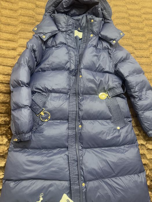 Куртка Италия, rinascimento