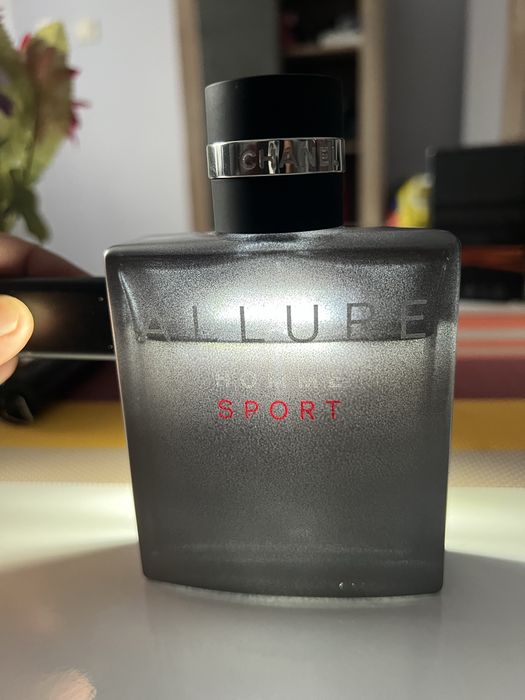 CHANEL Allure Homme Sport Eau Extrême