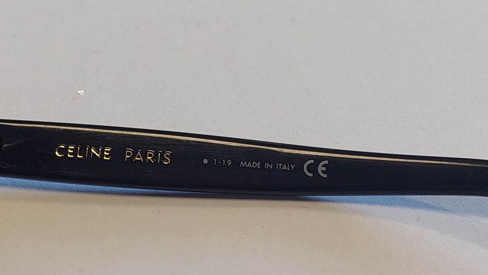 Очила Слънчеви Celine CL400641 Paris