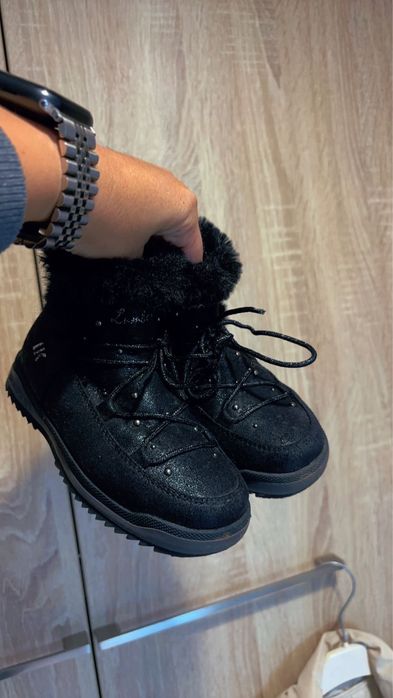 Ghete imblanite nr 27