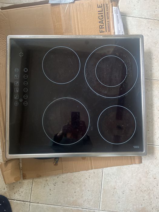 Готварска Печка AEG Германия