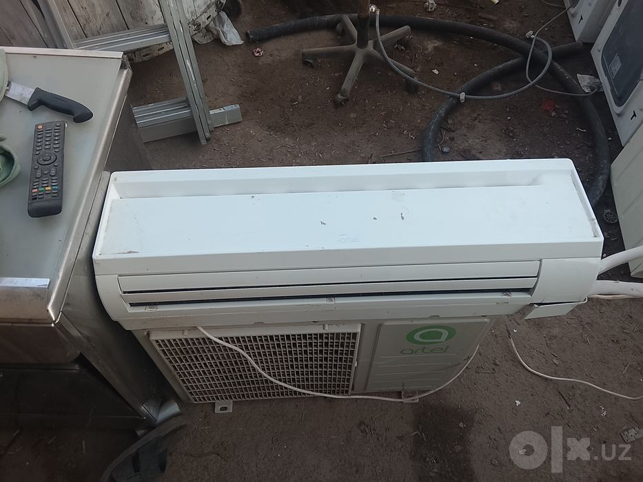 Кандитсанер артел 18 талик
