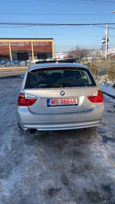 De vinzare BMW seria3 e90 2007