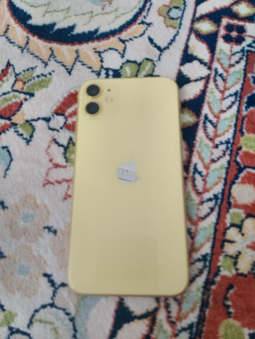 Iphone 11 сатылады