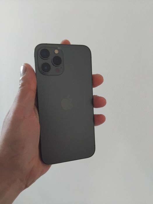 Айфон 12про макс128гиг,