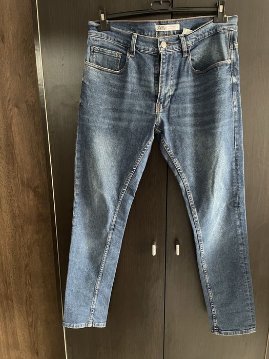 Blugi pentru damă ZARA