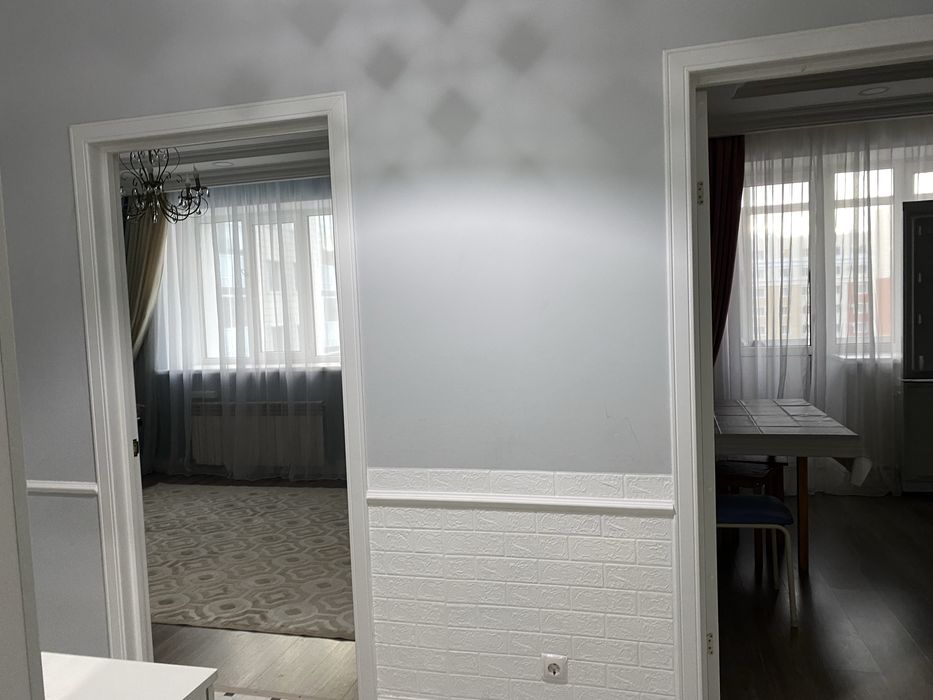 Продам 1-комнатную квартиру