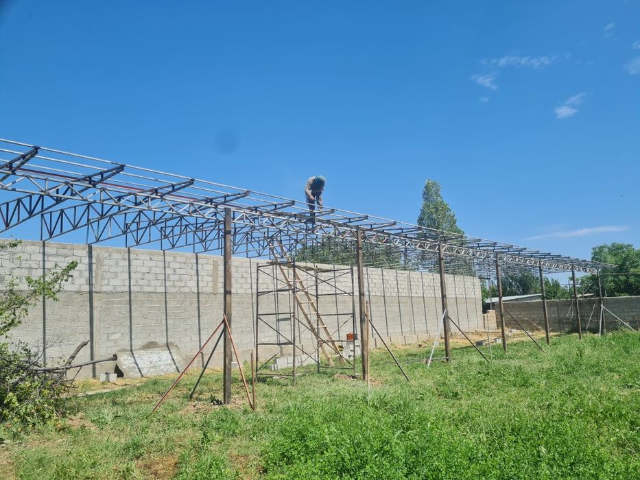 Kantener temiridan Tom yopish xizmati