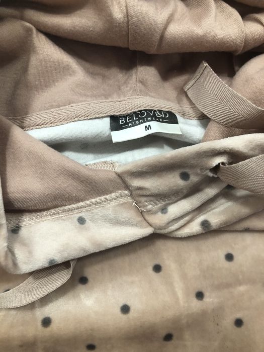 Imbracaminte hanorac de casa M