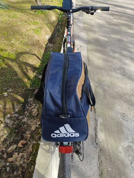 Городской велосипед