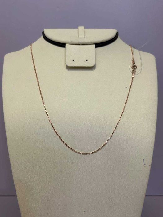 Золотая цепь, 585 / СА47600