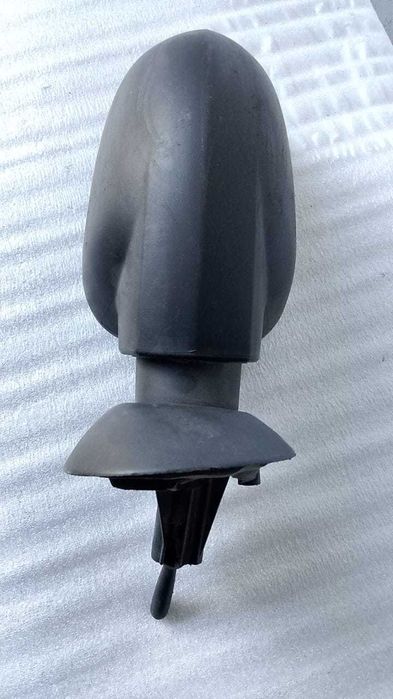 Зеркало левое Renault Logan