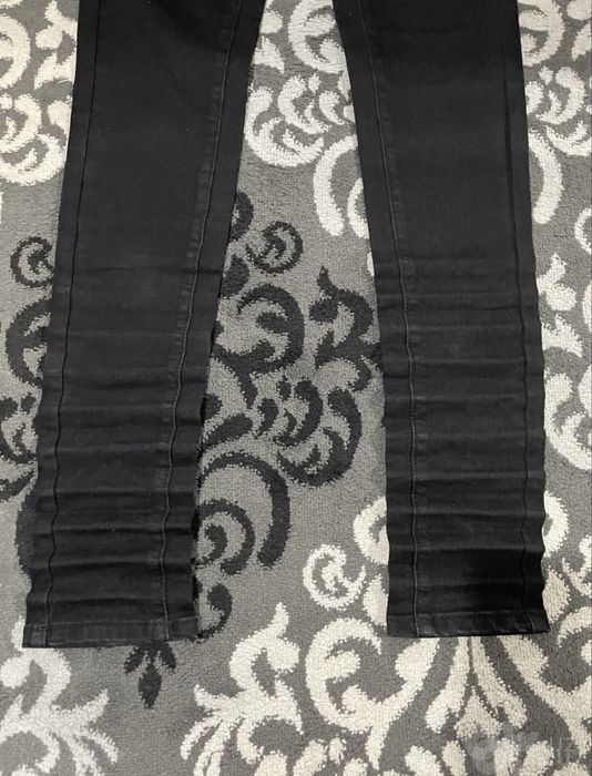 Amiri slim jeans
