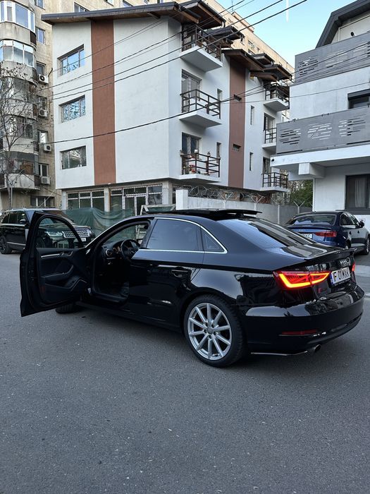 AUDI A3 2015 — imagine 3
