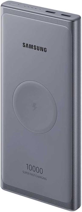 Внешний аккумулятор Samsung EB-U3300