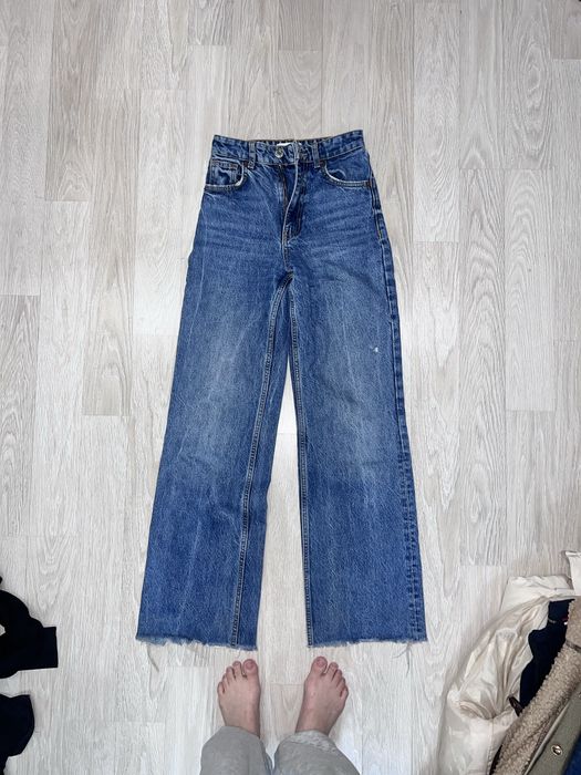 Б/у одежда нижняя