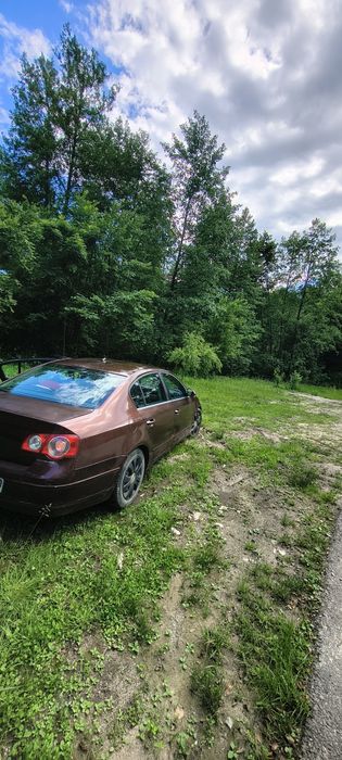 VOLKSWAGEN Passat 0 — imagine 4
